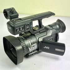 Jvc hm100u prohd d'occasion  Expédié en Belgium