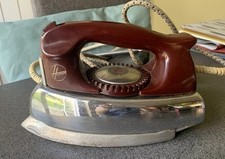 Vintage hoover steam for sale  TUNBRIDGE WELLS