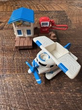 Vintage geotrax part for sale  Baton Rouge