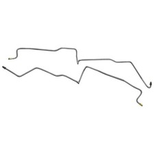 Brake lines rear for sale  Utica