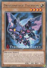 Dragonuage tachyon mztm d'occasion  France