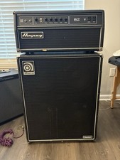 Ampeg svt classic for sale  Columbia