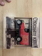 Model van thornton for sale  WELLINGBOROUGH