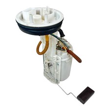 Kraftstoffpumpe benzinpumpe be gebraucht kaufen  Petershagen