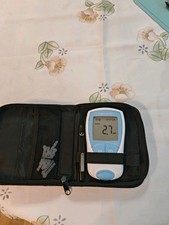 Coaguchek xs gebraucht kaufen  Giengen an der Brenz