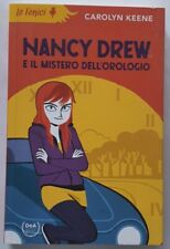 Nancy drew mistero usato  Roma