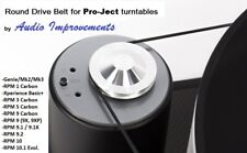 Cinto de transmissão PRO-JECT GENIE/RPM1, RPM3, RPM9 e RPM10 - Melhorias de áudio comprar usado  Enviando para Brazil