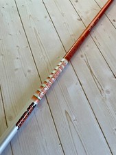 Eixo híbrido Graphite Design Tour AD DI-95X 40,25" - ponta Titleist/extra rígido, usado comprar usado  Enviando para Brazil