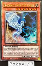 Carte dragon lumiere d'occasion  Valognes