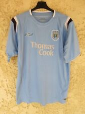 Maillot manchester city d'occasion  Nîmes