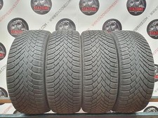 Gomme invernali usate usato  Italia