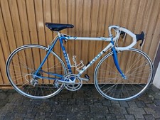 Basso columbus slx gebraucht kaufen  Sonnenbühl