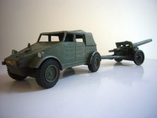 Dinky toys volkswagen for sale  LONDON