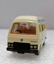 Nissan caravan vintage usato  Italia