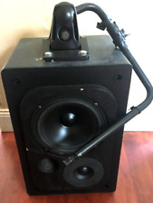 Eastern funciona Acústico Profissional Alto-falante MS-20 número 2430 Funcionando comprar usado  Enviando para Brazil
