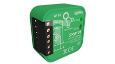 Usado, Controlador de obturador de rolo SUPLA WI-FI SRW-01 SPL10000004 /T2UK comprar usado  Enviando para Brazil