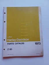 Harley davidson 1973 usato  Vimodrone