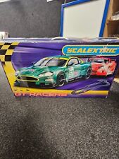 Scalextric racers set for sale  STOKE-ON-TRENT
