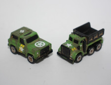 Micro machines military for sale  North Canton