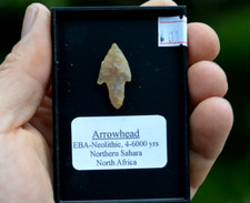 Genuine prehistoric flint for sale  UK