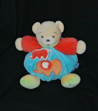 Peluche doudou ours d'occasion  Strasbourg-