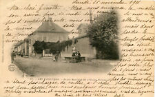 Carte avenieres place d'occasion  Genillé