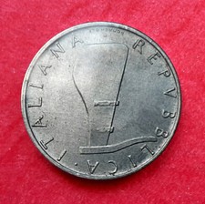 Lire 1989 delfino usato  Montesilvano