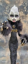 Custom ooak monster for sale  MANCHESTER