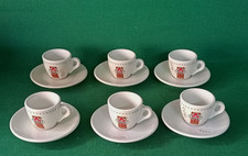 Set tazzine piattini usato  Italia