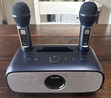 Dlara 316 pro for sale  Christiana