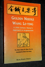 Golden needle wang for sale  Dawsonville
