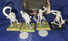 Rar warhammer 90er gebraucht kaufen  Berlin