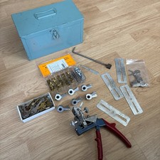 Curtis model handheld for sale  Butler