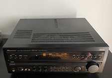Pioneer vsx v555 for sale  Providence
