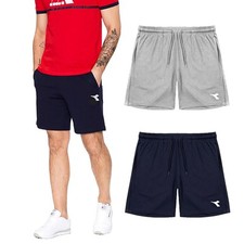 Diadora shorts ess usato  Massa di Somma