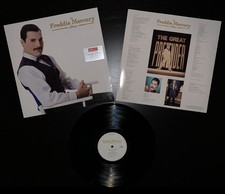 Queen the freddie usato  Roma