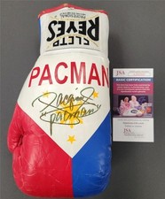 Manny pacquiao signed for sale  Anaheim