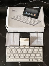 Riginal apple keyboard gebraucht kaufen  Berlin