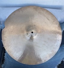Paiste 2002 medium for sale  HAYLE