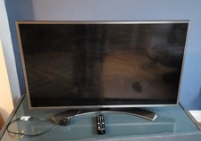 Smart 43uh668v remote for sale  LONDON
