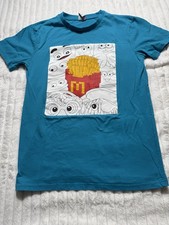 Mcdonald lego french for sale  Riverside