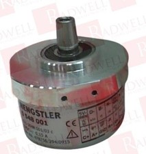 Hengstler 0548001 0548001 for sale  USA