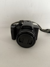 Panasonic lumix dmc for sale  BURGESS HILL
