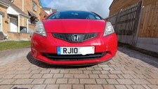 Honda jazz mk3 for sale  NOTTINGHAM