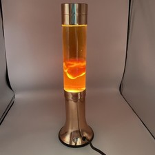 Crestworth lava lamp for sale  WALTHAM CROSS