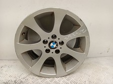 Bmw 330i alloy for sale  ABERDEEN