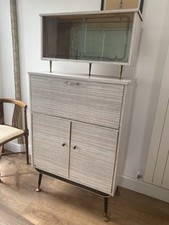 Vintage grey cocktail for sale  LONDON