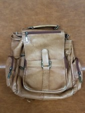 Distressed vintage brown for sale  Fort Wayne