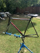 Cannondale caad frameset for sale  Fort Worth