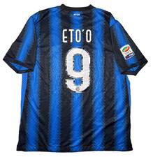 Maglia calcio inter usato  Roma